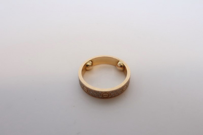 Cartier Wedding Band