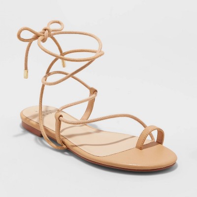 Cute affordable summer sandals 